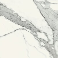 Фото Tubadzin плитка Specchio Carrara Satin 59.8x59.8