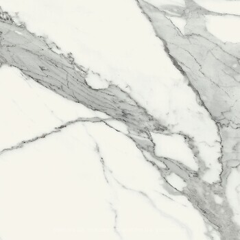 Фото Tubadzin плитка Specchio Carrara Satin 59.8x59.8