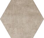 Фото Pamesa плитка Atrium Alpha Hexagonos Taupe 25.8x29