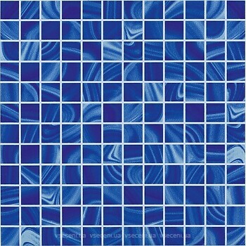 Фото Pamesa плитка мозаїчна Atrium Bermudas Navi 33.3x33.3