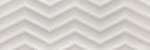 Фото Peronda декор Look Chevron White Natural 33.3x100