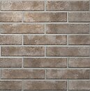Фото Golden Tile плитка настенная Brickstyle Baker Street бежевая 6x25 (221010)