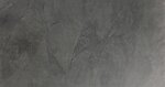 Фото Kutahya плитка Atlantis Anthracite Rectified Lappato 60x120 (55012909RL)
