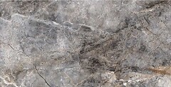 Фото QUA Granite плитка Martins Marble Dark Lappato 60x120