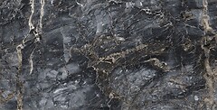 Фото QUA Granite плитка Notte Nero Lappato 60x120