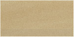 Фото Ceramika Paradyz сходинка Arkesia Brown Satyna 59.8x29.8