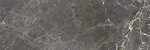 Фото Inter Cerama плитка настенная Mont Fort темно-коричневая 30x90 (3090240032)