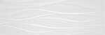 Фото Keratile плитка для стін Ice Brise Blanco Mate Rect 40x120