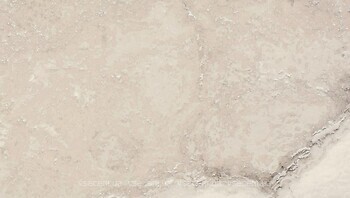 Фото Cristacer плитка для підлоги Travertino di Caracalla Bianco Rec 60x120