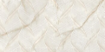 Фото Golden Tile декор Onyx Mood Shells бежевый 30x60 (OM1151)