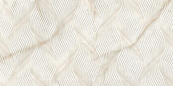 Фото Golden Tile декор Onyx Mood Shells бежевий 30x60 (OM1151)