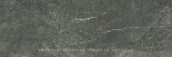 Фото Baldocer плитка для стін Shetland Dark Rectified 33.3x100