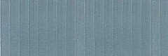 Фото Prissmacer плитка для стін Dayak Azure Rlv 30x90