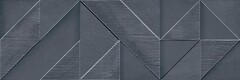 Фото Ibero Ceramika декор Cromat One Decor Delice Navy 25x75