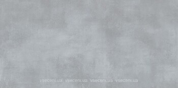 Фото Cersanit плитка Velvet Concrete Light Grey Matt Rect 59.8x119.8 (TGGR1011926248)
