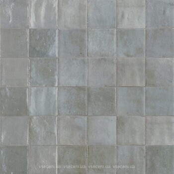 Фото Ragno ceramica плитка для стін Melange Glicine Glossy 10x10 (R8GC)