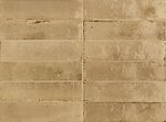 Фото Ragno ceramica плитка Look Beige Glossy 6x24 (R8FP)