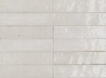 Фото Ragno ceramica плитка Look Bianco Glossy 6x24 (R8FM)