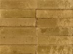 Фото Ragno ceramica плитка Look Ocra Glossy 6x24 (R8FT)
