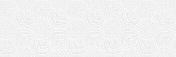 Фото Saloni декор Glaze Spike Blanco 30x90 (HHW500)