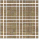 Фото Ceramika Paradyz мозаїка різана Amiche Brown 29.8x29.8