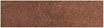 Фото Ceramika Paradyz плитка фасадна Taurus Elewasja Brown 6.58x24.5