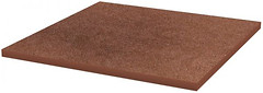 Фото Ceramika Paradyz плитка для підлоги Taurus Brown 30x30