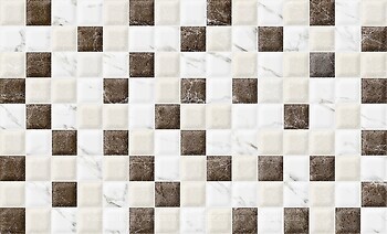 Фото Pamesa плитка мозаїчна At.Murano Beige Rlv 33.3x55