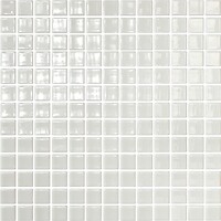 Фото Togama мозаїка Pool Mosaico Blanco Poliuretano 33.4x33.4