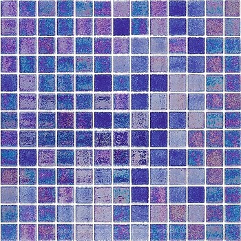 Фото Togama мозаика Pool Mosaico G325 Glossy Poliuretano 33.4x33.4