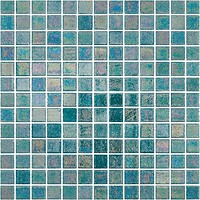 Фото Togama мозаїка Pool Mosaico G326 Glossy Poliuretano 33.4x33.4