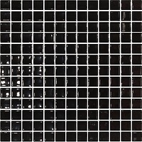 Фото Togama мозаїка Pool Mosaico Negro Anti Poliuretano 33.4x33.4