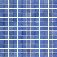 Фото Togama мозаїка Pool Mosaico Niebla Azul Anti Poliuretano 33.4x33.4
