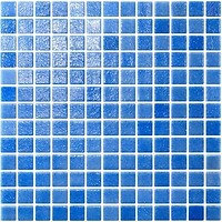Фото Togama мозаїка Pool Mosaico Niebla Azul Poliuretano 33.4x33.4
