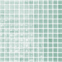 Фото Togama мозаика Pool Mosaico Niebla Menta Poliuretano 33.4x33.4