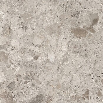 Фото Golden Tile плитка для підлоги Ambra бежева лапотована 60x60 (L71550)