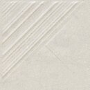 Фото Ceramika Paradyz плитка для стін Memories Grey Struktura Mat 19.8x19.8