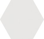 Фото Argenta плитка для стін Gallery Albar Hexagon Mate 14x16