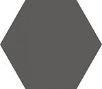 Фото Argenta плитка для стін Gallery Dark Hexagon Mate 14x16