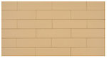 Фото Cerrad плитка фасадна Sandy 24.5x6.5