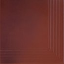 Фото Cerrad сходинка кутова Country Cherry 30x30
