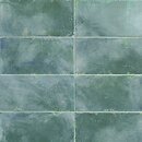 Фото Mainzu плитка настінна Riviera Turquoise 30x15