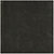 Фото Rako плитка напольная Concept черная 44.8x44.8 (DAA44603)