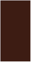 Фото Rako плитка для стін Concept коричнева матова 19.8x39.8 (WAAMB109)