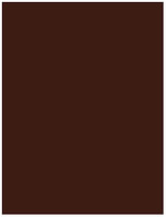 Фото Rako плитка настенная Concept коричневая матовая 25x33 (WAAKB109)