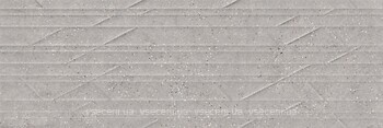 Фото Baldocer декор Asphalt Blunt Fume 30x90