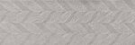 Фото Baldocer декор Asphalt Saw Fume 30x90