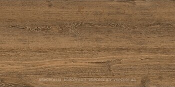 Фото Inter Cerama плитка Cite темно-коричневый 60x120 (12060128032)