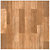 Фото Inter Cerama плитка напольная Selva светло-коричневая 43x43