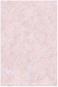 Фото Golden Tile плитка для стін Олександрія світло-рожева 20x30 (В15051)